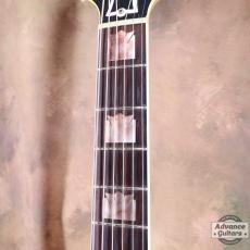 Gibson 1953年製 J-200N_8