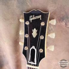 Gibson 1953年製 J-200N_9