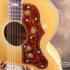 Gibson 1953年製 J-200N_10