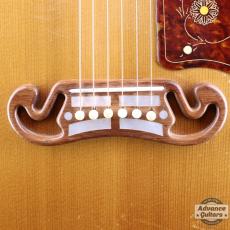 Gibson 1953年製 J-200N_11