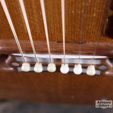 Gibson 1953年製 J-200N_12