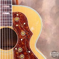 Gibson 1953年製 J-200N_14