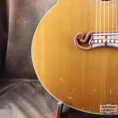 Gibson 1953年製 J-200N_15