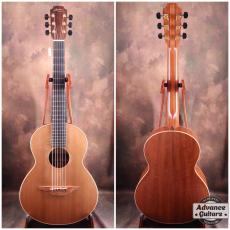 Lowden 2010s WL-22 MA/RC