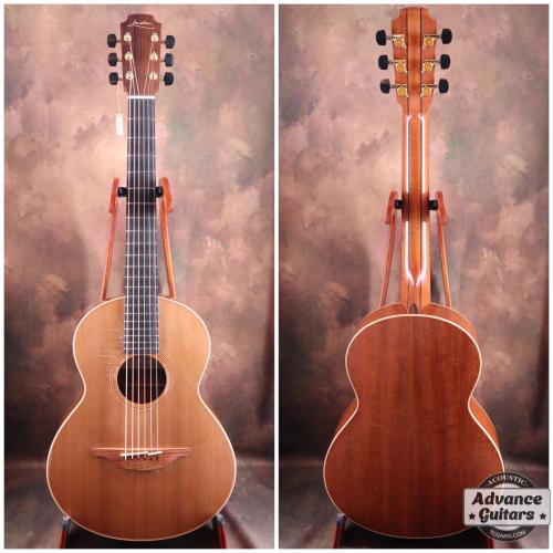 Lowden 2010s WL-22 MA/RC