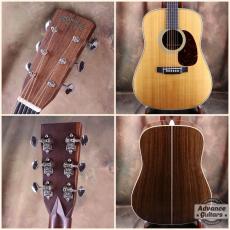Martin 2015年製 HD-28V_2