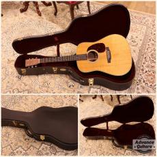 Martin 2015年製 HD-28V_3