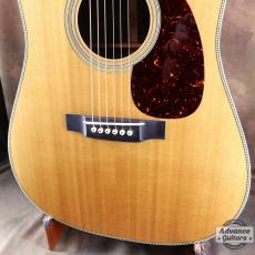 Martin 2015年製 HD-28V_11