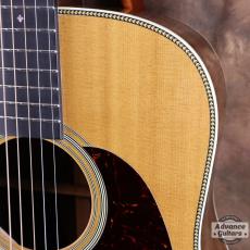 Martin 2015年製 HD-28V_14