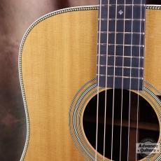 Martin 2015年製 HD-28V_15
