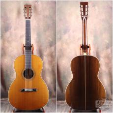 MARTIN 1996年製 000-28 12-Fret GE