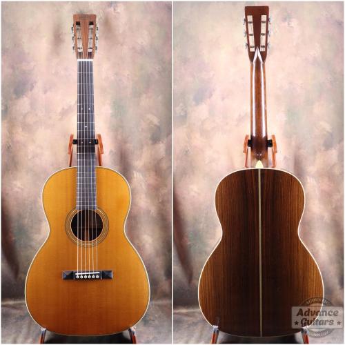 MARTIN 1996年製 000-28 12-Fret GE