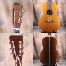 MARTIN 1996年製 000-28 12-Fret GE_2