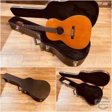 MARTIN 1996年製 000-28 12-Fret GE_3