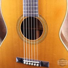 MARTIN 1996年製 000-28 12-Fret GE_6