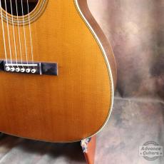 MARTIN 1996年製 000-28 12-Fret GE_9