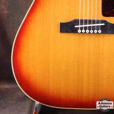 Gibson 1963年製  J-45 Cherry Sunburst_9