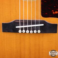Gibson 1963年製  J-45 Cherry Sunburst_11