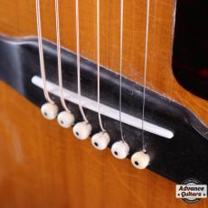 Gibson 1963年製  J-45 Cherry Sunburst_12