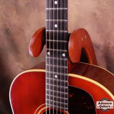 Gibson 1963年製  J-45 Cherry Sunburst_13