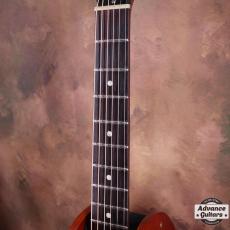 Gibson 1963年製  J-45 Cherry Sunburst_14
