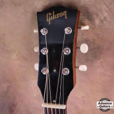 Gibson 1963年製  J-45 Cherry Sunburst_15