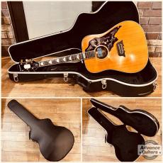 Epiphone 2021年製 FT120 Masterbilt Excellente_3