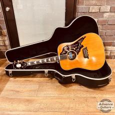 Epiphone 2021年製 FT120 Masterbilt Excellente_6