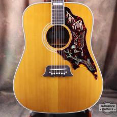 Epiphone 2021年製 FT120 Masterbilt Excellente_7