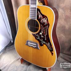 Epiphone 2021年製 FT120 Masterbilt Excellente_8