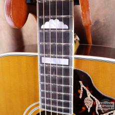 Epiphone 2021年製 FT120 Masterbilt Excellente_9