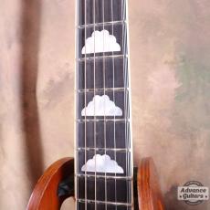 Epiphone 2021年製 FT120 Masterbilt Excellente_10