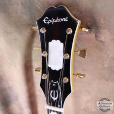 Epiphone 2021年製 FT120 Masterbilt Excellente_12