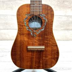 I'iwi Concert Silver Series S3A 【2007年製】【コンサート/ハワイアンコア】【シルバーシリーズ】【送料込】