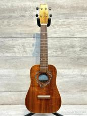 I'iwi Concert Silver Series S3A 【2007年製】【コンサート/ハワイアンコア】【シルバーシリーズ】【送料込】_2