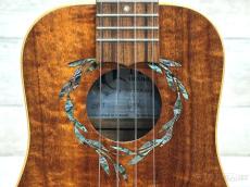 I'iwi Concert Silver Series S3A 【2007年製】【コンサート/ハワイアンコア】【シルバーシリーズ】【送料込】_6