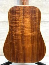 I'iwi Concert Silver Series S3A 【2007年製】【コンサート/ハワイアンコア】【シルバーシリーズ】【送料込】_11