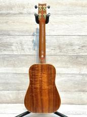 I'iwi Concert Silver Series S3A 【2007年製】【コンサート/ハワイアンコア】【シルバーシリーズ】【送料込】_12