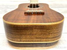 I'iwi Concert Silver Series S3A 【2007年製】【コンサート/ハワイアンコア】【シルバーシリーズ】【送料込】_13
