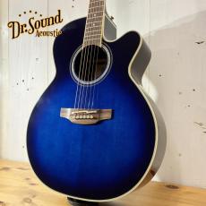 Takamine DMP552C DBS #63110260【無金利分割OK】【Dr.Sound】