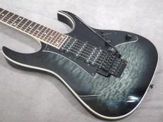 Ibanez RG450QMB -Transparent Gray Burst- 