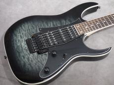 Ibanez RG450QMB -Transparent Gray Burst- _2