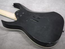 Ibanez RG450QMB -Transparent Gray Burst- _4