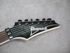 Ibanez RG450QMB -Transparent Gray Burst- _5