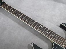Ibanez RG450QMB -Transparent Gray Burst- _6