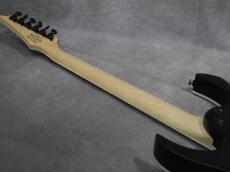 Ibanez RG450QMB -Transparent Gray Burst- _7