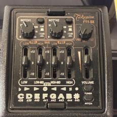 Takamine DMP552C DBS #63110260【無金利分割OK】【Dr.Sound】_11