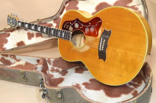 Gibson J-200 ARTIST　Mid1970’s