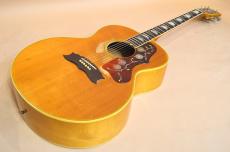 Gibson J-200 ARTIST　Mid1970’s_2