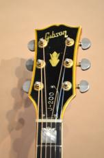 Gibson J-200 ARTIST　Mid1970’s_7